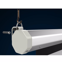 Projection Motorized Screen