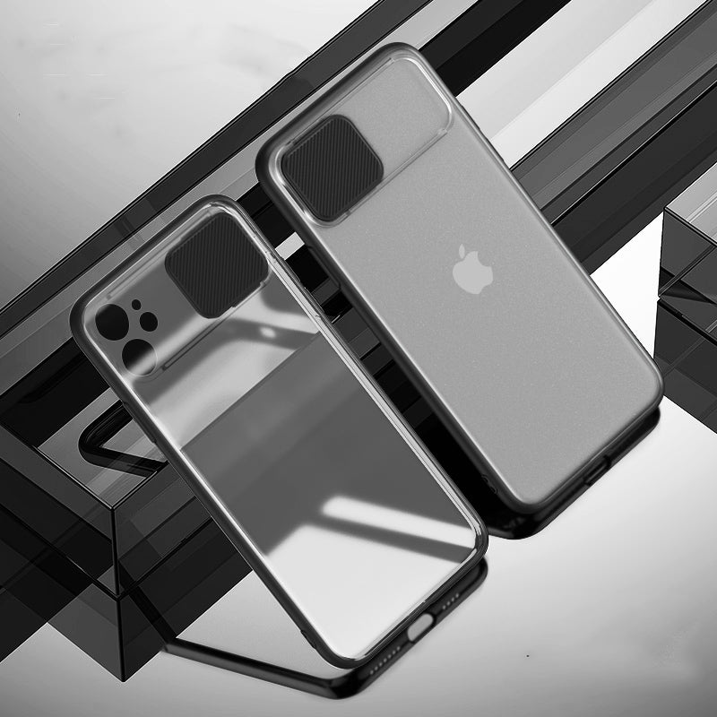 Lens Sliding Phone Case | Everyday Home Deal