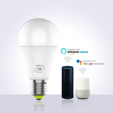 Smart LED Bulb - Best Premium Smart Deal | Everyday Home Deal