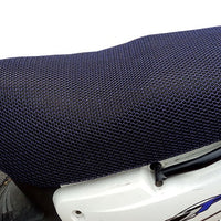Scooter cushion cover