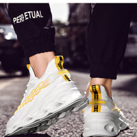Wild sports casual shoes