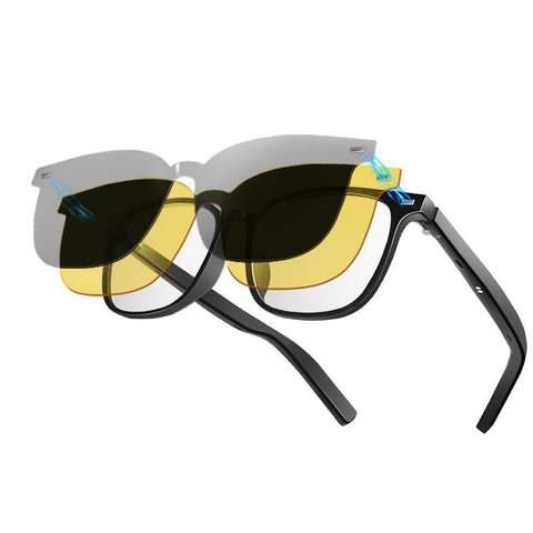 Smart AI Glasses - Best Premium Audio Deal | Everyday Home Deal