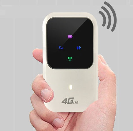 Mobile Portable WiFi Router | Everyday Home Deal