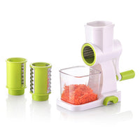 Kitchen Wire Shredder | Vegetable Slicer & Manual Food Prep Tool | Everyday Home Deal