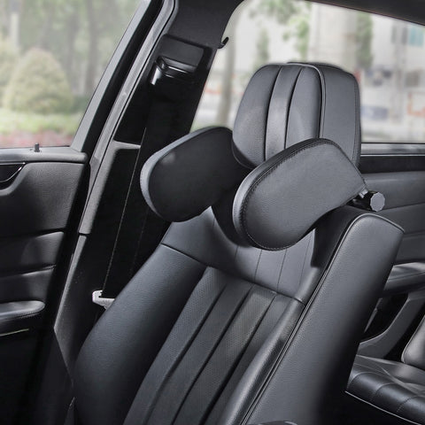 Car Headrest Pillow - Best Travel Deal | Everyday Home Deal