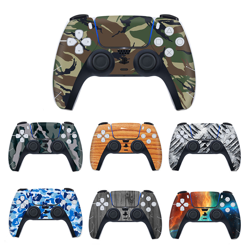 PS5 Controller Skin | Everyday Home Deal