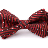 Pet Accessories Dog Bow Tie British Bow Tie