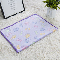 Pet Blanket – Mat Cat Dog