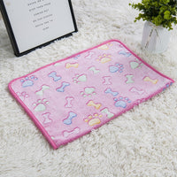 Pet Blanket – Mat Cat Dog