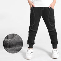Boys' sports trousers