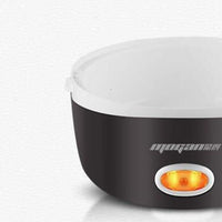 Electric Rice Cooker | Easy One-Touch Rice & Meal Cooker | Everyday Home Deal