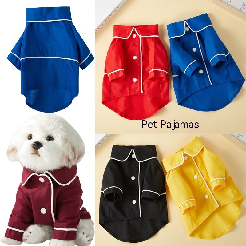 Pet Pajamas | Everyday Home Deal