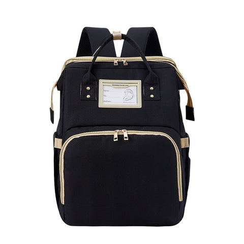 Portable Mommy Bag - Best Premium Deal | Everyday Home Deal