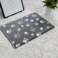 Pet Blanket – Mat Cat Dog