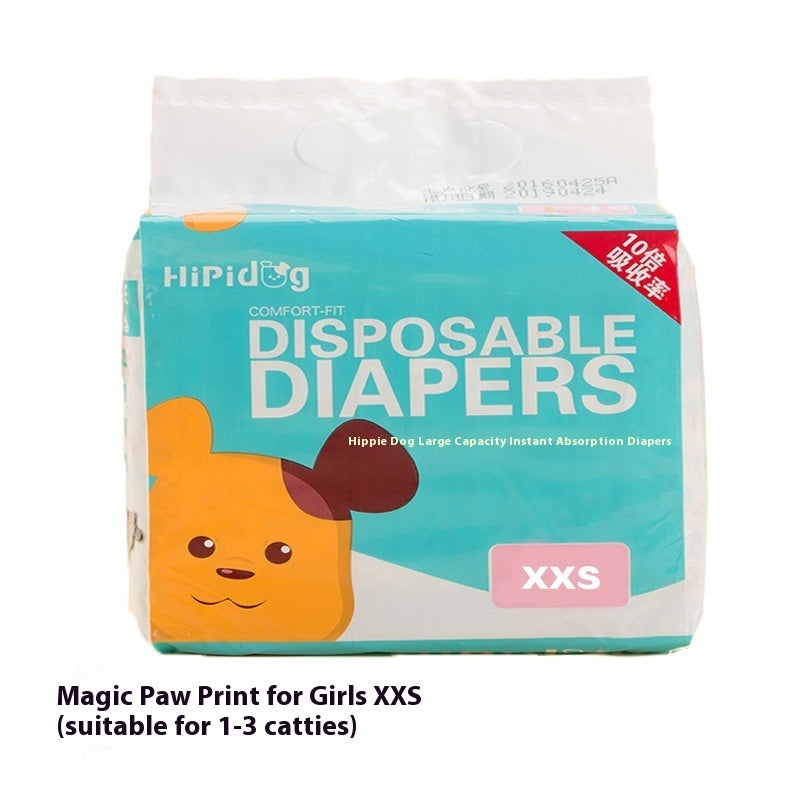 Dog Diapers | Everyday Home Deal