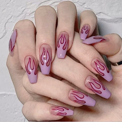 False Nails - Best Premium Nail Deal | Everyday Home Deal