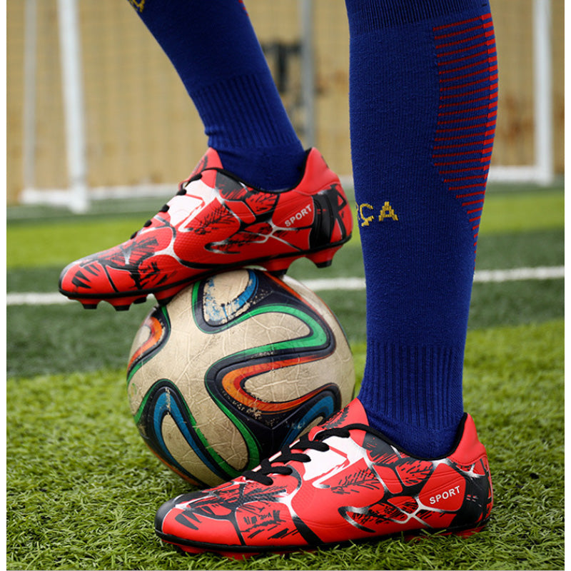 Football Shoes | Everyday Home Deal