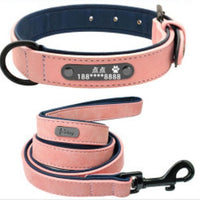 Dog Tag Identity Card Customization