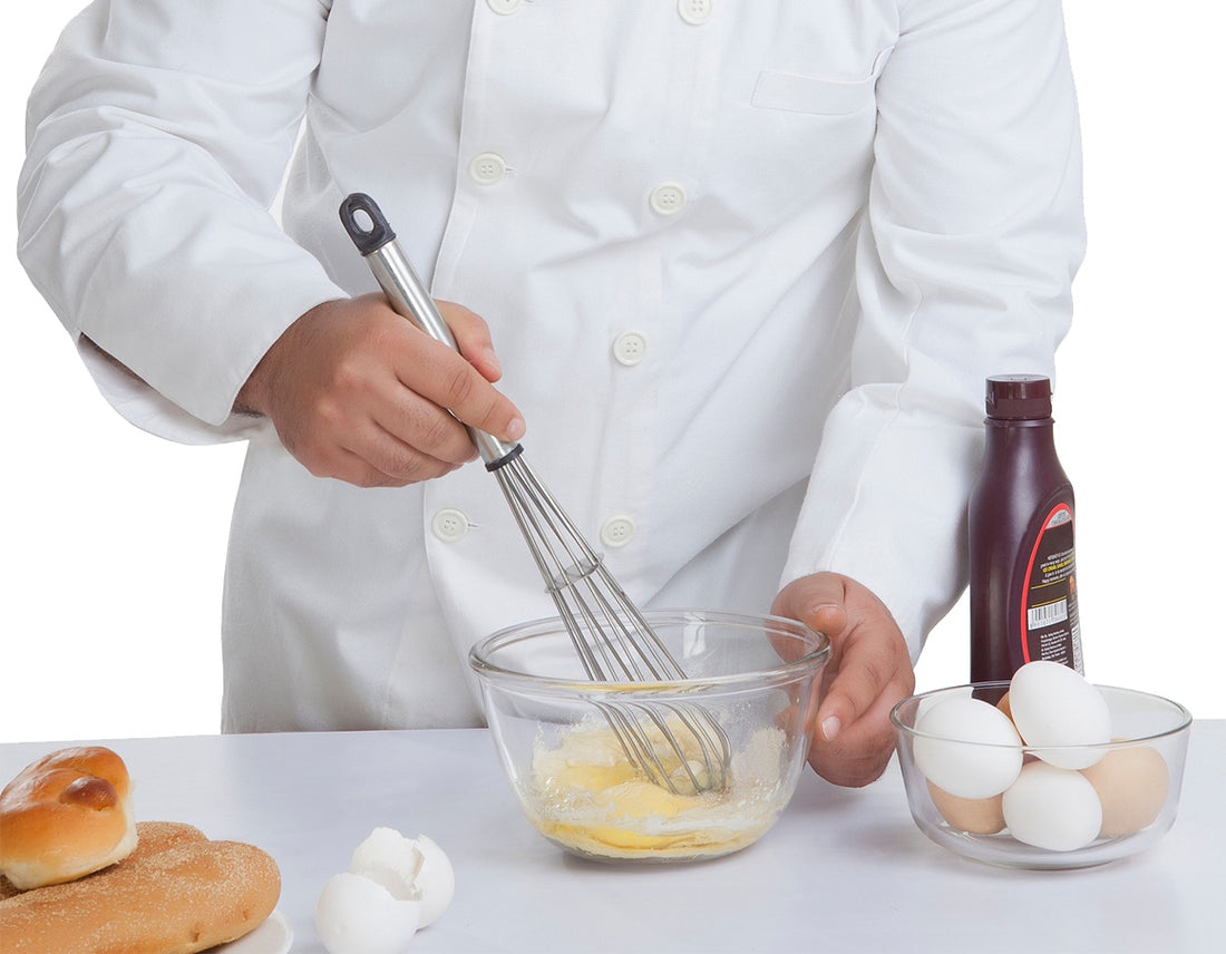 500W Electric Hand Mixer 5-Speed | Egg Beater & Dough Mixer | Everyday Home Deal