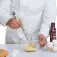 500W Electric Hand Mixer 5-Speed | Egg Beater & Dough Mixer | Everyday Home Deal