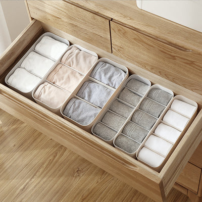 Socks Storage Box - Premium Best Storage Deal | Everyday Home Deal