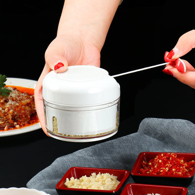 Manual Meat Grinder & Mincer | Hand Crank Food Grinder | Everyday Home Deal