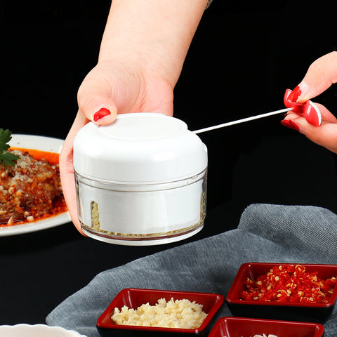 Manual Meat Grinder & Mincer | Hand Crank Food Grinder | Everyday Home Deal