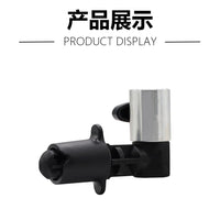 Sales Hot Shoe Lamp – Holder Round Short