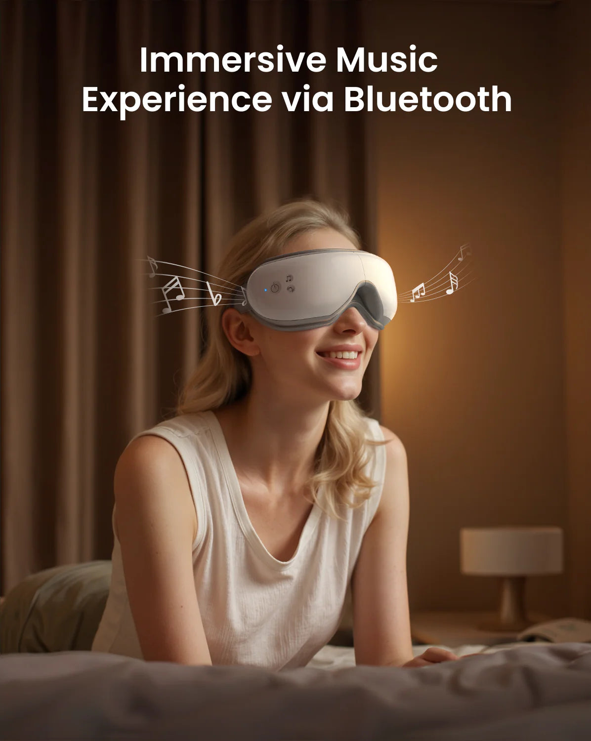 Eyeris 1 Eye Massager