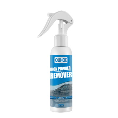 OUHOE Rust Remover - Best Premium Care Deal | Everyday Home Deal