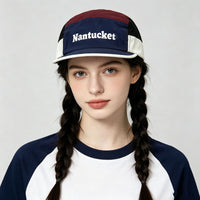 Breathable, Quick-drying, Sun-protective Vintage Baseball Cap