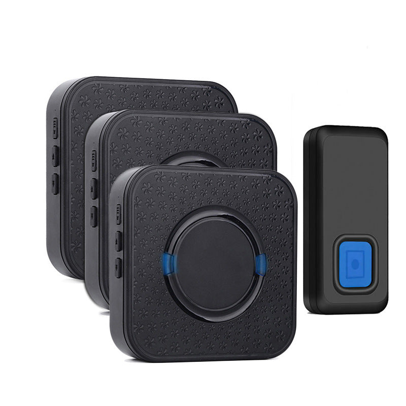 Wireless Doorbell | Everyday Home Deal