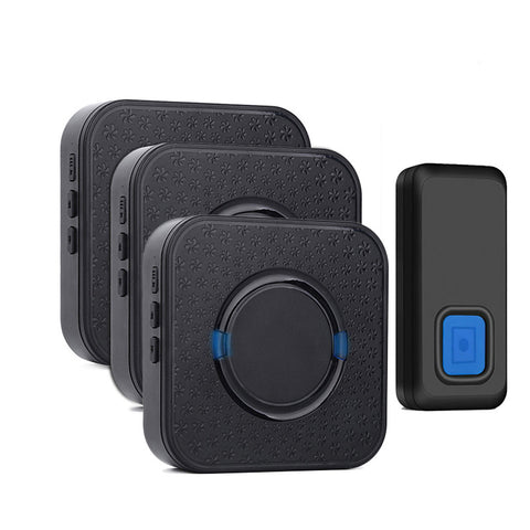 Wireless Doorbell - Best Premium Electronics Deal | Everyday Home Deal
