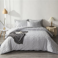 Quilt Cover Ins Bohemian Craft Three Or Four Sets