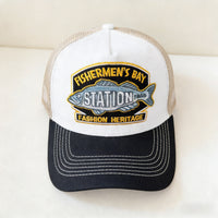 Cross-border Bestseller American Animal Series Baseball Cap