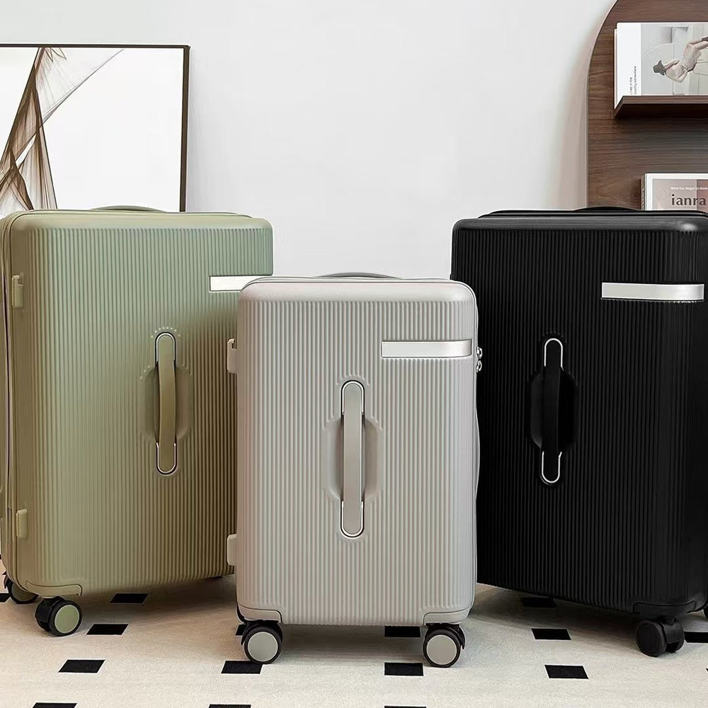 Thick Luggage - Best Premium Clothing Deal | Everyday Home Deal
