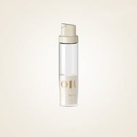 Glass Oil Dispenser with Automatic Gravity Lid | Kitchen Oil Bottle | Everyday Home Deal