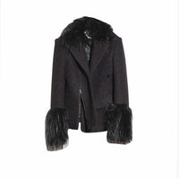 Woolen Coat - Premium Best Deal | Everyday Home Deal