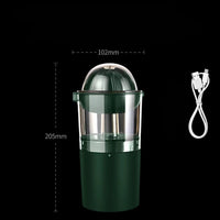 Portable Electric Blender & Mini Fruit Juicer Cup | Wireless Smoothie Maker | Everyday Home Deal