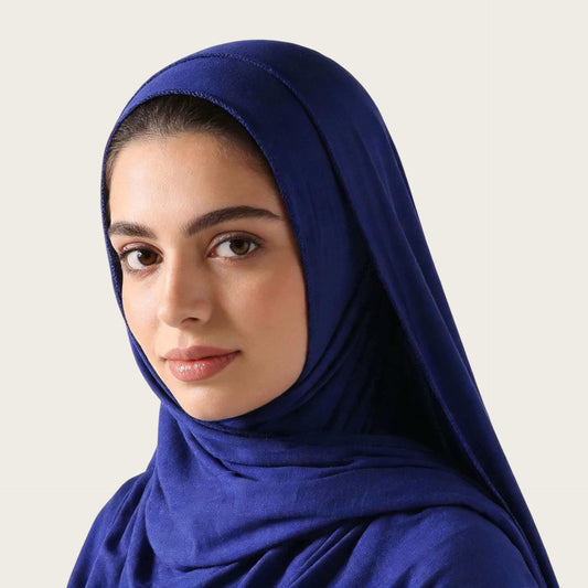 Mercerized Cotton Scarf - Best Apparel Deal | Everyday Home Deal