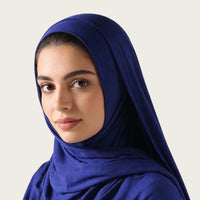 Mercerized Cotton Scarf - Best Apparel Deal | Everyday Home Deal