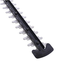 20V Cordless Hedge Trimmer, 22 Inch Steel Blade, Shock-absorbing, Including Battery And Charger