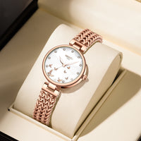 Womens Steel Watch - Premium Best Deal | Everyday Home Deal