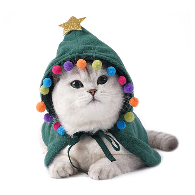 Cute Dog Cat Costume | Everyday Home Deal