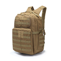 Outdoor Tactical 511 High-Capacity Cycling And Hiking Backpack