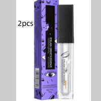 Eyelash Nourishing Liquid Nourish Hair Roots Supplementary Nutrition Deep Nourishment Repair Make Eyelashes Thick Slender Curly