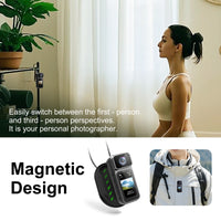 S80 Thumb Camera Black-64GAvailable On All Platforms,The Shipping Color Is Black, As Shown In The Main Picture.
