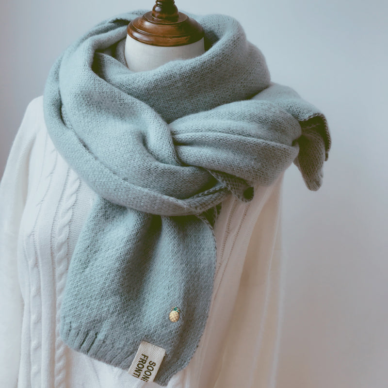 Cashmere Scarf - Best Premium Scarves Deal | Everyday Home Deal