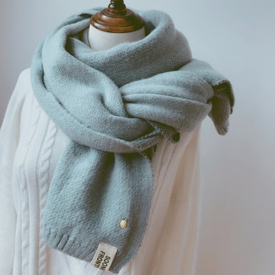 Cashmere Scarf - Best Premium Scarves Deal | Everyday Home Deal