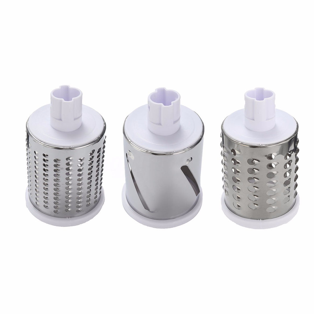 Vegetable Mandoline Slicer & Grater | Potato Carrot Cheese Cutter | Everyday Home Deal
